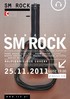 Koncert uczniów i nauczycieli S.M.ROCK - Piwnice TCK, 25.11.11