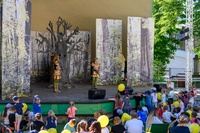 37. TNF - Dzień 6 (1.06.23)