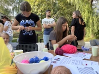 DKW: Szydełkowe wyzwalacze uśmiechu 2024