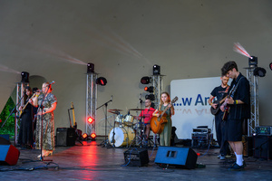 Koncert S.M.Rock