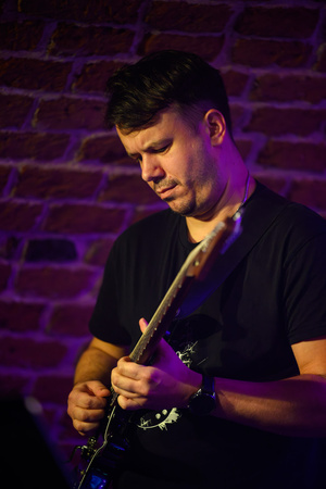 Koncert: SM Rock - Występ uczniów i nauczycieli szkoły S.M.Rock przy udziale publiczności.